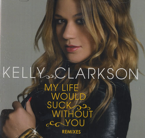 Kelly Clarkson